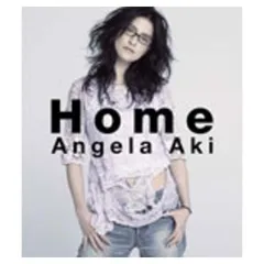 Home (通常盤)