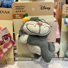 Disney Lucifer Cat ディズニー ルシファー 中国限定 海外限定