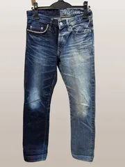 ヒステリックグラマー ジーンズ 28インチ 2025年最新】HYSTERIC GLAMOUR デニム 28の人気アイテム - メルカリ