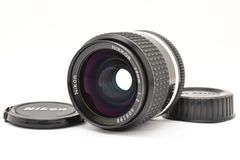 動確済 超美品 Nikon Ai-s 50mm f/1.2 MF #242 - メルカリ
