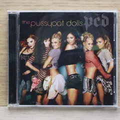 【ほぼ未使用】　the pussycat dolls 9枚セット ほぼ未使用】 the pussycat dolls 9枚セット ほぼ未使用】 the