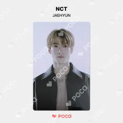 welcome to my city ジェヒョン NCT127 トレカ NCT ジェヒョン トレカ NCT 127: WELCOME TO MY CITY SCRATCH