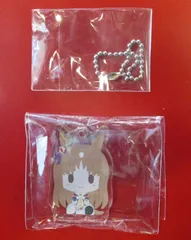 BANDAI SPIRITS 一番くじ ウマ娘 プリティーダービー 1弾 F賞 グラスワンダー ちょこのっこアクリッツチャーム ①