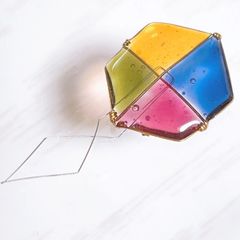 糸通し　ソーインググッズ　裁縫　パッチワーク　スレダー　レトロ