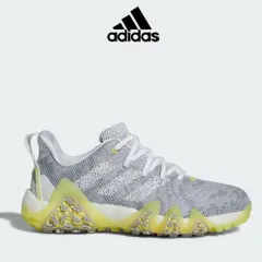 アディダスゴルフ  ゴルフシューズ ウィメンズ レディース  コードカオス22 GX2612