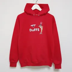 【1993年USA製】初期 DuFFS スウェット オールドSK8 ビンテージ 1993年USA製】初期 DuFFS スウェット オールドSK8 ビンテージ