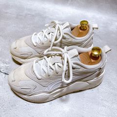 PUMA RS-X レディース スニーカー23cm