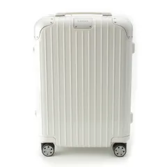 【お盆SALE】現行品　RIMOWAリモワ　スーツケース　ハイブリッド お盆SALE】現行品 RIMOWAリモワ スーツケース ハイブリッド お盆