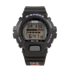 日産GT-R＆G-SHOCK限定コラボ公式Wネーム入手困難メンズ腕時計カシオ新品Gatto_Libero腕時計