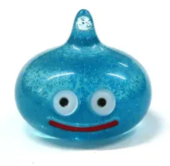 【中古】トレーディングフィギュア スライム 「ドラゴンクエスト クリスタルモンスターズ カプセルバージョン ～ラメでキラキラ!編～」