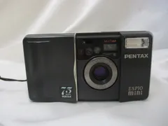 2025年最新】pentax espio miniの人気アイテム - メルカリ