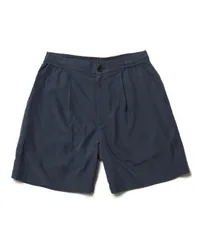 MR.OLIVE / T/R POWDER CLOTH / ONE TACK SHORTS ミスターオリーブ/T/R パウダークロス/ワンタックショーツのサムネイル
