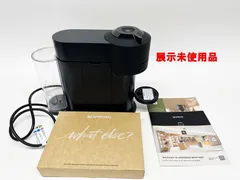 美品　NESPRESSOネスプレッソヴァーチュオ カプセルセット ヴァーチュオ エスプレッソセット（60カプセル分）｜カプセル