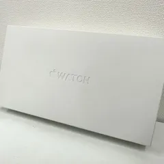 【2本セット】オーシャンバンド Apple Watch Series