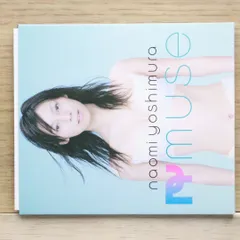 国内盤CD★ナオミ ヨシムラ/NAOMI YOSHIMURA■ muse 【DCTR1006/4948722126737】L25484