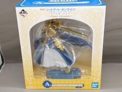 A 상 앨리스 신디시스 사티 이치 반 쿠지 소드 아트 온라인 알리 시제이션 ~ Project Alicization ~ 소드 아트 온라인
