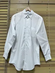 ブルックス・ブラザーズ メンズ ベーシックシャツ 15 1/2-32 サイズ