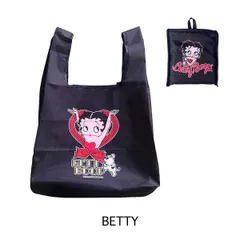 Bettyちゃんの、木製バック！！ヴィンテージ ヴィンテージ 【betty boop】ベティちゃんフィギア＆カジュアル