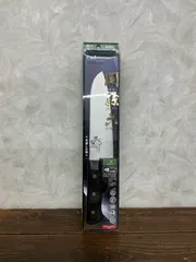 【新品未開封】関孫六 桃山 三徳包丁 165mm AE5146