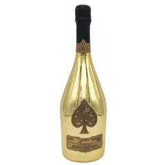 【未開栓】アルマンド ブリニャック ゴールド 750ml 12.5% 【L1】のサムネイル