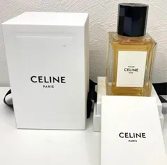 CELINE パラード PARADE 15ml セリーヌ　香水　エディスリマン セリーヌのフレグランス「パラード」で洗練された大人のムードに