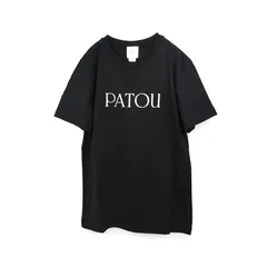 2024年最新】patou tシャツ sの人気アイテム - メルカリ