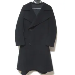 ヨウジヤマモト ノアールYohji Yamamoto NOIR コットン袖