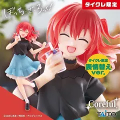 タイクレ限定】ぼっち・ざ・ろっく！Desktop Cute 4人セット