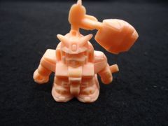 SDガンダム・ガン消し 連邦軍・ティターンズ系