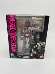 仮面ライダーディケイド 激情態 S.H.フィギュアーツ