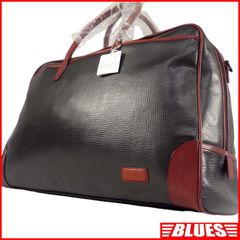 未使用 BAGGEX バジェックス 紅 豊岡鞄 UNOFUKU ボストンバッグ - メルカリ
