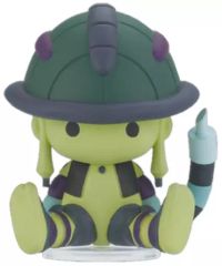 [중고] 트레이딩 피겨 1. 멜엠 [petadoll HUNTER×HUNTER 키메라 앤트편]