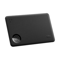 Life360 Tile Slim スマートトラッカー ブラック RE-62011-APのサムネイル