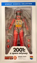 【ハマ 】2001年宇宙の旅 スペース・スーツ　オレンジ　MAFEX MAFEX SPACE SUIT ORANGE Ver .『2001年宇宙の旅