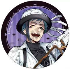 【中古】バッジ・ピンズ フロイド・リーチ(ノーマル) 「ツイステッドワンダーランド トレーディング缶バッジvol.1 スケアリー・ドレスver.」