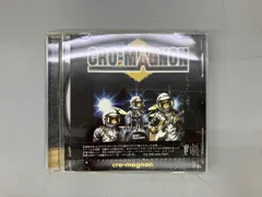 2025年最新】cro magnonの人気アイテム - メルカリ