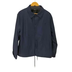カンゴール KANGOL 刺繍ロゴ コーチジャケット メンズ JPN：M のサムネイル