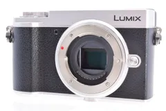 2023年最新】lumix gx7mk ボディの人気アイテム - メルカリ