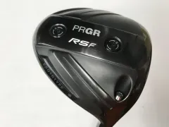 RS X ドライバーシリーズ】 RS F、RS、RS MAX（2024年モデル