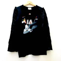 A*i様 undercover 長袖カットソー ダブルフェイスパーカ(5分袖) UNDERCOVER(セットアップ可能