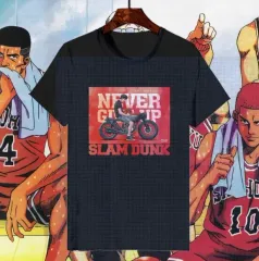 2025年最新】スラムダンクTシャツの人気アイテム - メルカリ