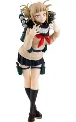 【中古】フィギュア POP UP PARADE トガヒミコ 「僕のヒーローアカデミア」 ABS＆PVC製塗装済み完成品