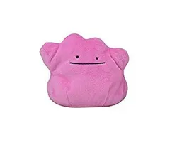 (未使用･未開封品)　ポケモンセンターオリジナル ぬいぐるみ Pokemon fit メタモン bt0tq1u 中古】(未使用・未開封品) ポケモンセンターオリジナル