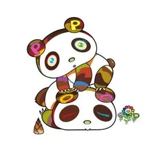 2025年最新】村上隆 版画 パンダの人気アイテム - メルカリ