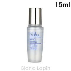 【ミニサイズ】 エスティローダー ESTEE LAUDER マイクロエッセンスローションBF 15ml [093215]〔メール便発送〕のサムネイル