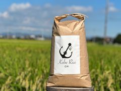 新米☆Kobe Rice☆ 神戸で収穫した白米10kgです。土出荷限定。