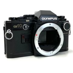 【10986】　OLYNPUS OM10　美品