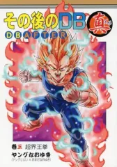 2025年最新】その後のdb 真 db afterの人気アイテム - メルカリ