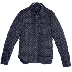 GACKT着用 DOLCE&GABBANA ウールダウンジャケット 48 GACKT着用 DOLCE&GABBANA ウールダウンジャケット 48 - メルカリ