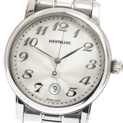 2025年最新】モンブラン スター デイトの人気アイテム - メルカリ